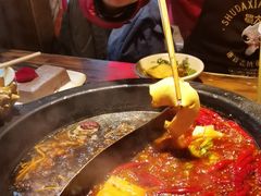 -蜀大侠火锅(总府路店)