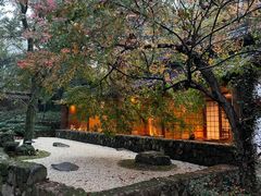 -三嚥阁 La Villa Restaurant