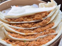 -必点海鲜·海肠捞饭·鲅鱼水饺(滨江道店)