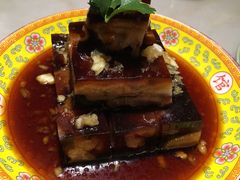 -那家小馆•北京菜•烤鸭(中关村店)