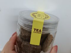 -吴裕泰茶庄(前门大街店)