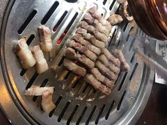 -首尔馆韩国料理(金童路店)