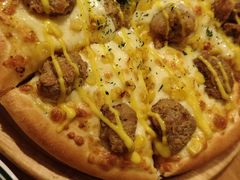 -格兰西点餐厅(文化街店)