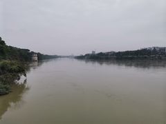 -零陵古城