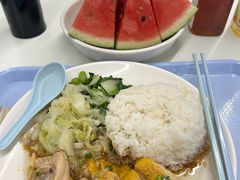 -北大家园食堂
