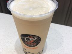 珍珠拿铁咖啡-CoCo都可(大兴凯德MALL店)