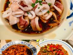 -欧记大排档·景德菜(上海首店)