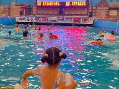-九华山酒店温泉