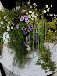 -Sugar苏格婚礼策划工作室