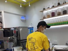 -快乐柠檬happylemon(日月光店)