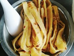 -化三驴肉汤馆老店