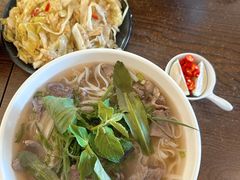 -河内小馆越南菜