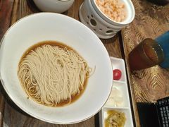 -苏州老字号·苏面斋·秃黄油·三虾面苏式面馆