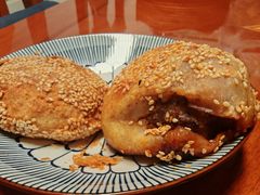 -满记烧饼(牛街东里小区一区店)