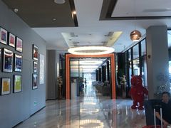 -鹭江潮餐厅•福建菜(鹭江佲家酒店)