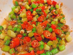 -味上湘菜馆(河马店)