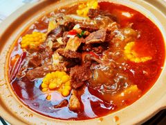 -左庭右院鲜牛肉火锅(新梅广场店)