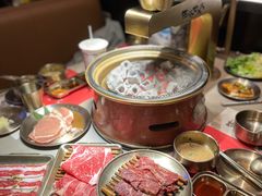 -西塔老太太泥炉烤肉(温州首店万象城黑金店)