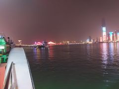 -武汉关码头(轮渡站)