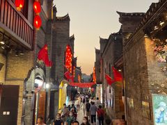 -东西巷
