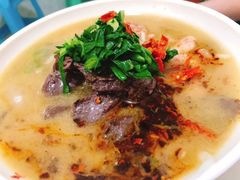 饵丝-文山荷鲜居(翠湖店)