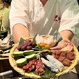 深圳探店｜正宗炭火烧鸟店