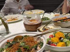 -泰香米泰国餐厅(鎏嘉码头店)