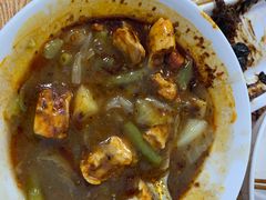 -刘老虎肉丸糊辣汤(总店)