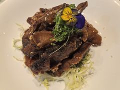 -老平安农家菜(平安店)