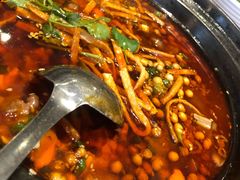 豆花肥牛-盘飧市(春熙路店)