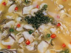 -青花椒花椒鱼(合生汇店)