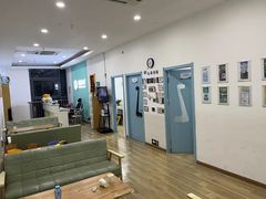 -能量小象·感统·专注力·语言(黄岛校区)