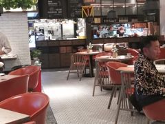-德斯堡德国餐吧(锦华万达店)