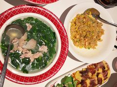 -谭厨中山传家菜.乳鸽.脆鲩鱼(华强北中航城店)