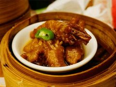 -添好运点心专门店(深水埗店)
