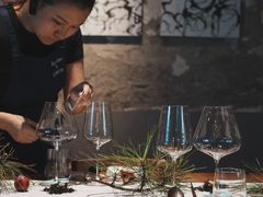 -曲廊院(东四十一条店)