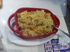 -夏日玛莉西餐厅(岳阳花板桥步步高店)
