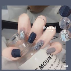 -妙睫屋日式美甲美睫