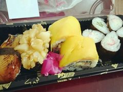-墨竹寿司(九江店)