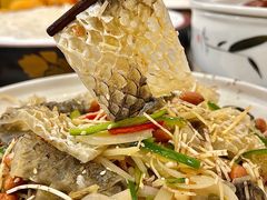 -寻味顺德·南记酒家·传统顺德菜·鱼生(广源路店)