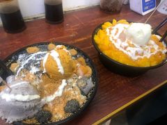 -运栋天马牛肉饼(林科大店)