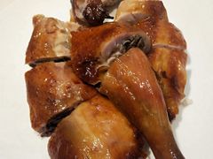 吊稍南乳鸡-衡山汇·高级粤菜(霄云路店)