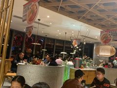 大堂-望湘园·湖南菜(宏伊店)