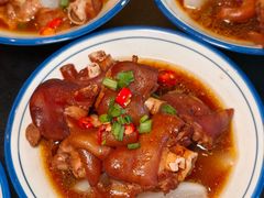 -山城棒棒军手作火锅·天花板手撕水牛鲜毛肚(北京店)
