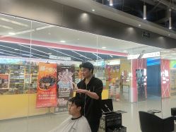-东方麒麟·潘多拉SALON