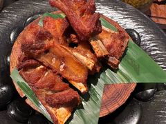 -沿江海南菜·文昌鸡祖师爷(大东海店)