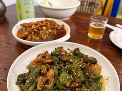 -老丁鸭脚餐厅