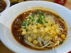 -付小姐在成都(中山公园店)