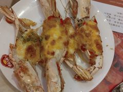 -芭菲盛宴·环球美食(袁家岗店)