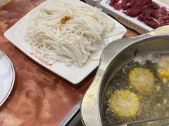 -潮悦牛肉火锅城(水贝店)